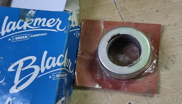 Blackmer mechanical seal 334439 industrial pump sealing component