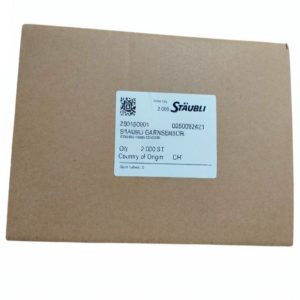 High-Precision STÄUBLI Garnsensor-Z30150801 STÄUBLI Yarn Sensor 0250092421 | Made in Switzerland |Original and New Condition|