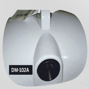 High-Efficiency Disinfection Fog Machine – Model DM-102A, Portable ULV Cold Fogger for Indoor & Outdoor Sanitization
