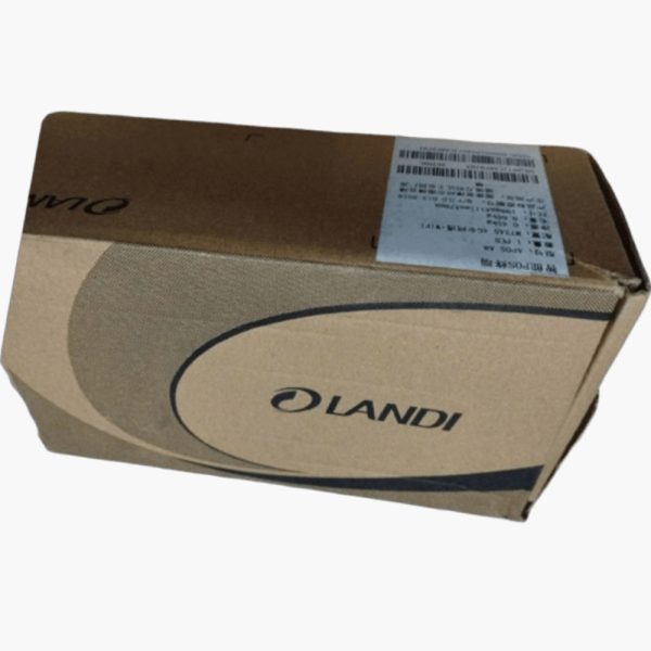 Landi APOS A8 smart Android POS machine for digital payments