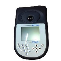 Palintest 7100 water analysis photometer portable water testing device