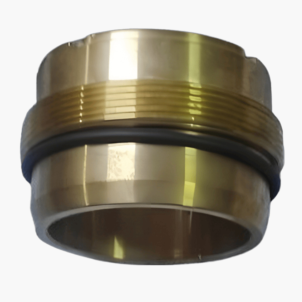 Hydraulic cylinder seals repair kit used for rod gland maintenance and other industrial applications