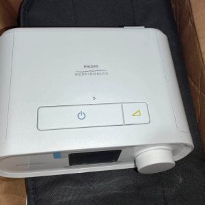 Modernized Philips Respironics DreamStation Auto CPAP for efficiency Sleep Therapy