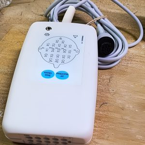 GE Healthcare N-EEG-01 EEG Monitoring Module for patient monitoring system and anesthesia monitoring system