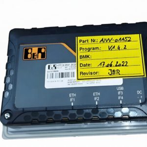 B&R Automation 6PPT30.043F-20C001 Touch Screen HMI Operator Panel Industrial Automation Systems and Machine Control