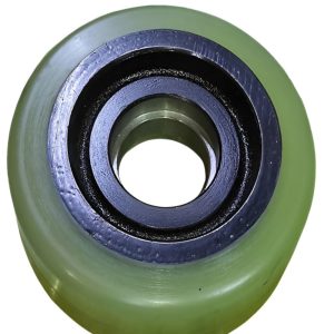 Drive Wheel Assembly for Doosan D652056A Industrial Forklift and Material Handling Equipment