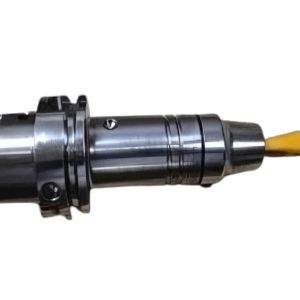 CNC Guhring tool holder spare part for precision CNC machining and industrial manufacturing applications. HSK 63 A 12×135 GN 300 16402761