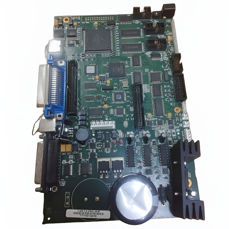 PCB Printed Circuit Board 12672300-AK TT11012670 High Precision Electronic Control Board System Regulation and Signal Processing for Industrial Equipment