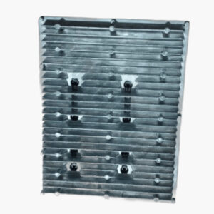 Picanol SRDD-L1-V3 assembly BE800901 for industrial textile machinery applications