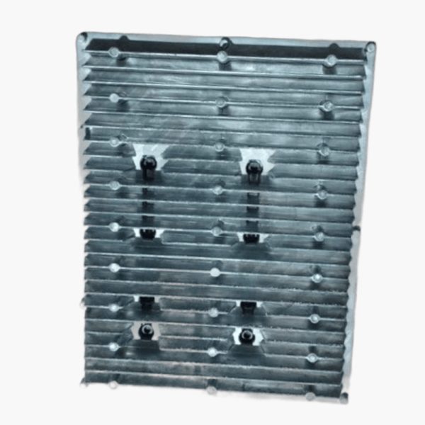 Picanol SRDD-L1-V3 assembly BE800901 for industrial textile machinery applications