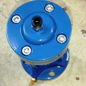 Pneumatic Air Hammer Air Knocker SK-40