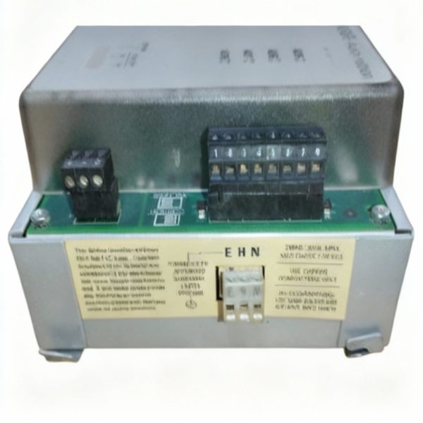 Siemens Apogee Automation 549-214 analog point expansion module for building automation systems