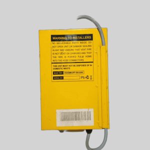 High-performance rechargeable DSAS battery solution for POLESTAR DSAS MK2 systems and MK2 POWERPACK units