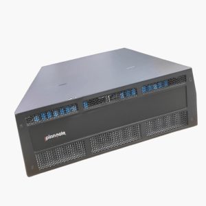 Advanced Energy MDX Pinnacle Power Supply 3152413-104 High Performance Unit