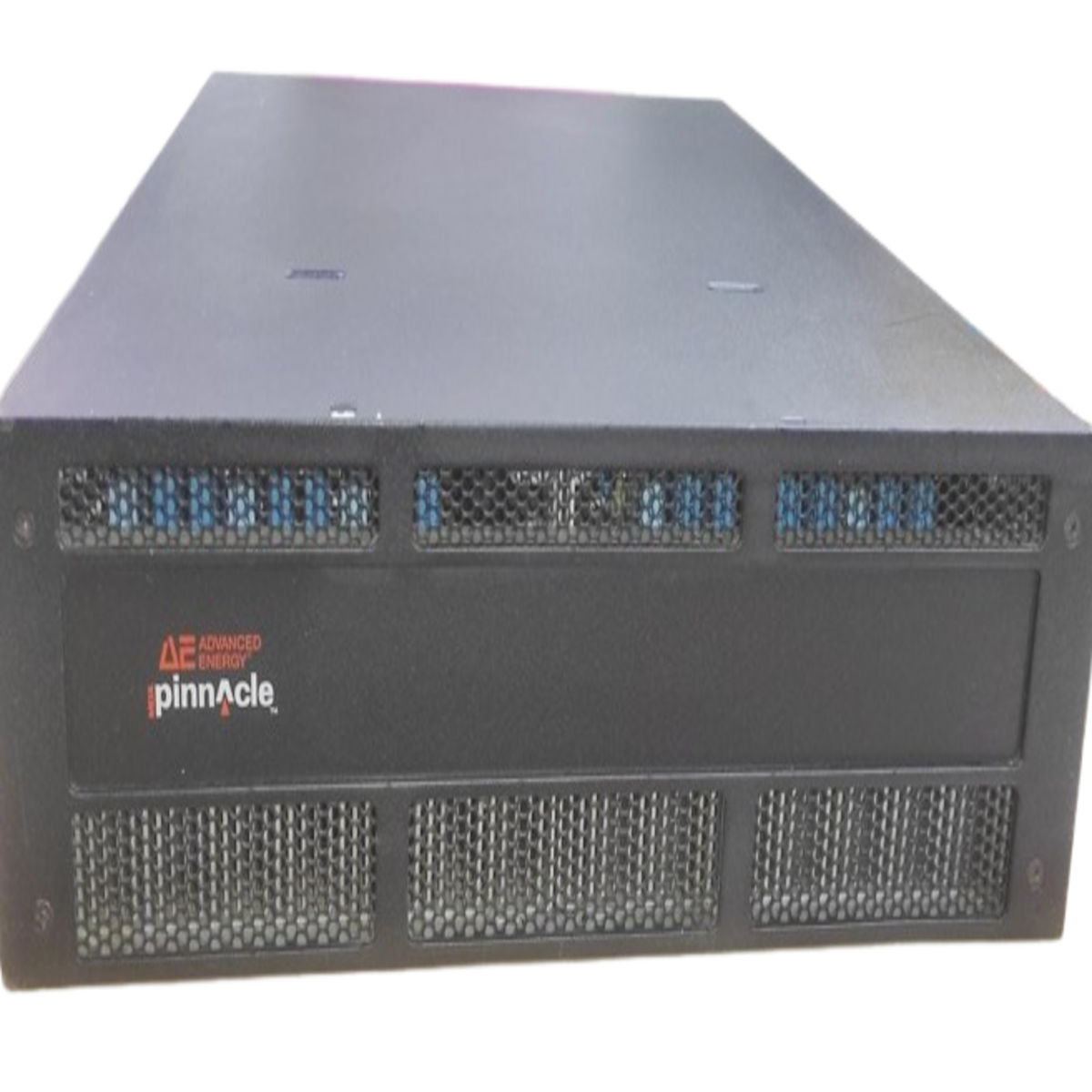 Image Of Power Supply Advanced Energy MDX Pinnacle Power Supply 3152413-104