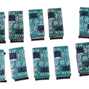 Megaguard Praxis Adaptor 95.6.10p.714 automation sensor