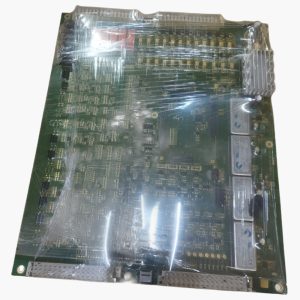 Electronic control printed circuit board CNR CNE EB-BLT-01(A) high quality PCB for industrial systems, with stable signal processing and reliable performance