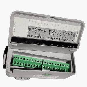 NEXGENIE 1000 NE40UX PLC expansion module 4 channel universal analog input high performance I/O controller
