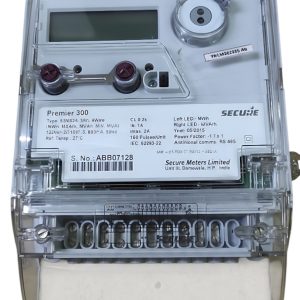 Secure Premier 300 Meter YN1M302365-RB high accuracy energy meter