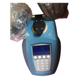 Bellingham + Stanley RFM 960 handheld refractometer for precise refractive index measurement