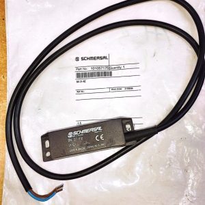 Schmersal BN310-RZ magnetic reed switch for industrial safety and position sensing