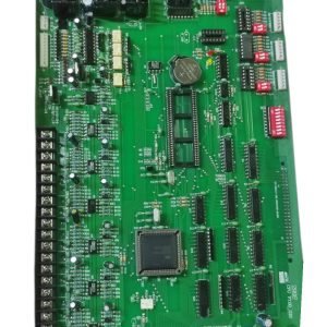 High Quality Rex Motherboard CPU V7.00_1110