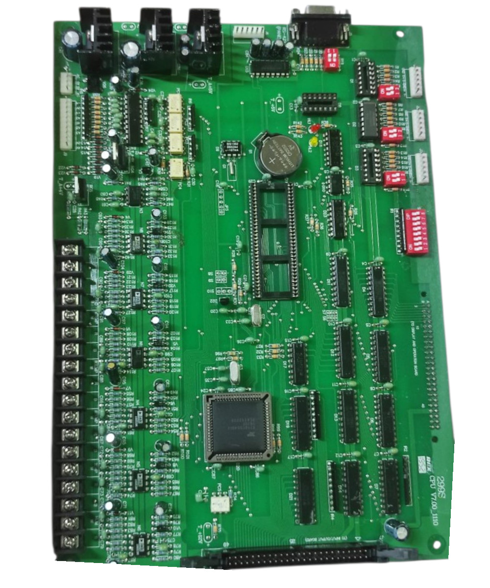 High Quality Rex Motherboard CPU V7.00_1110
