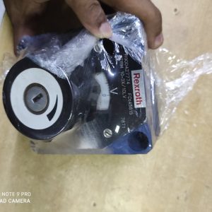 image of Rexroth 2FRM 10-3X/10LV 2 way Flow Control Valve new
