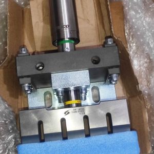 RINCO Ultrasonic AR-48795 Code 211531 System for industrial welding and cutting