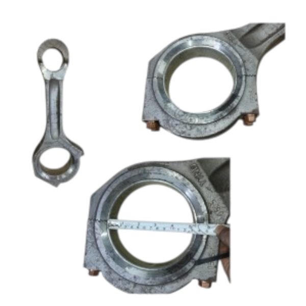 YTND 0505 connecting rod for industrial parts and machinery operations