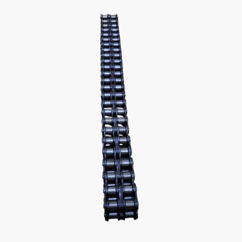 Industrial Roller Chain | 2 Inch Width | Brand New | - Image 2