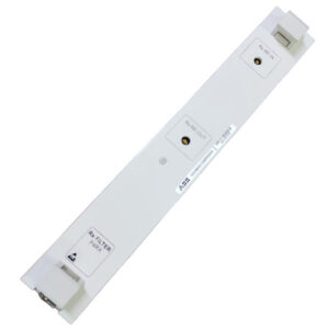 ABB Rx Filter P4 RXa 1KHW001356R0004 industrial filter module