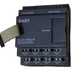 image of Automation Control PLC EATON EASY ELC-E-16AC-R