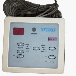 SAIVER industrial sensor