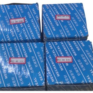 High-Performance Mechanical Seal WR2-40 STC |New and Fresh Condition|