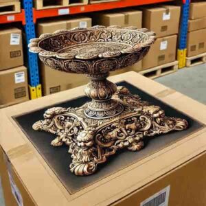Top quality decorative showpiece for home and office decor