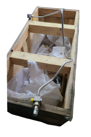 Siemens GT31 Sensor for Sikalbaha Power Plant Monitoring and Industrial Manage