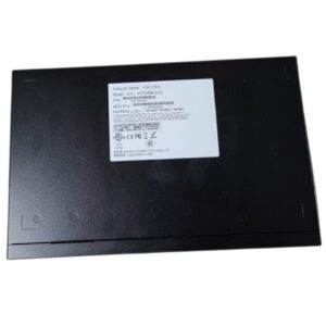 VARIAN Intermezzo network switch P1015517001 high-performance managed Ethernet switch assembled in USA