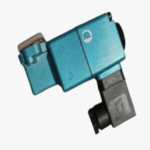 TDI 2-28821-006 14–26VDC solenoid valve for industrial liquid control operations