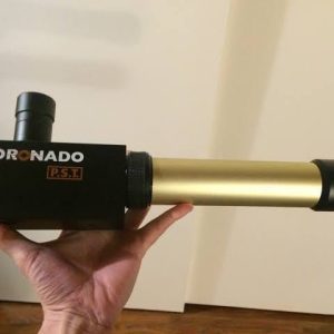 product image of Solar Telescope | Meade Instruments Coronado H-Alpha new