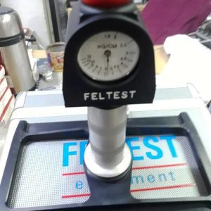 image of Feltest Tensometer BML 0176 new