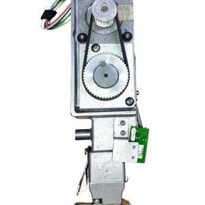Thermo Scientific Pump Block with Motor 228-39100-99 for lab fluid control systems