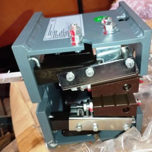 Reliable ThyssenKrupp LSG03 Safety Device for Elevator Safety and Performance