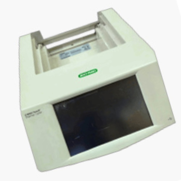 Bio-Rad C1000 Touch Thermal Cycler Chassis laboratory PCR system