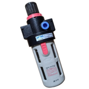 image of Air Filter And Regulator Airtac Compressed BFR2000