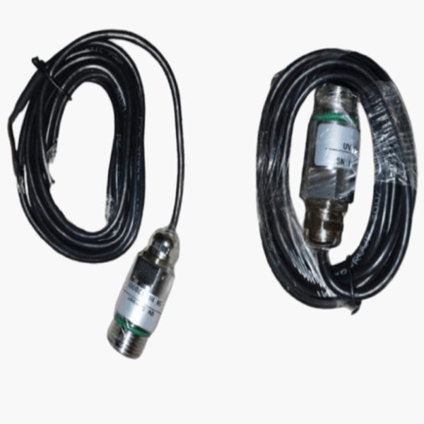 UV Sensor 37000-0040 for precise UV light detection in industrial applications
