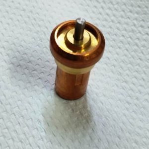 picture of VMC Thermostat Valve 71°C–Model 0449-5D-089