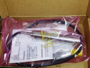 product image of Pressure Sensor PAAE208372