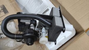 Samsung washing machine kit MDP-E075SEE3 high performance replacement part