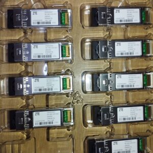 ZTE Optical Transceiver SM-1.4KM-1310-10G high-speed network module